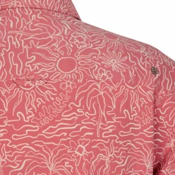 Herren Royal Robbins Hemden^M SALATHE SUN SHIRT S/S Herren - Outdoor Hemd