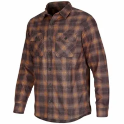 Herren Royal Robbins Hemden^M VOGELSANG L/S Herren - Outdoor Hemd