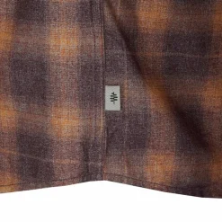 Herren Royal Robbins Hemden^M VOGELSANG L/S Herren - Outdoor Hemd