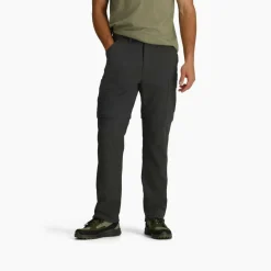 Herren Royal Robbins Outdoorhosen^M WILDER ZIP-OFF PANT Herren - Reisehose