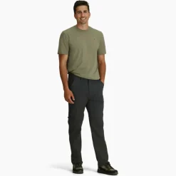 Herren Royal Robbins Outdoorhosen^M WILDER ZIP-OFF PANT Herren - Reisehose