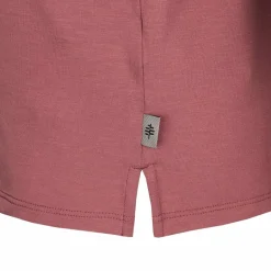 Damen Royal Robbins Shirts Und Tops^MADERA V NECK Damen - Langarmshirt