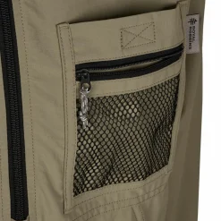 Herren Royal Robbins Outdoorjacken^MERCED ANORAK Herren - Übergangsjacke