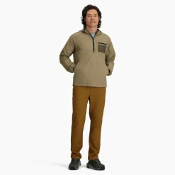 Herren Royal Robbins Outdoorjacken^MERCED ANORAK Herren - Übergangsjacke