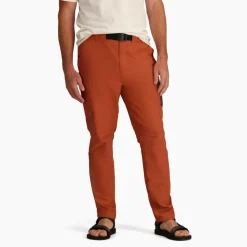 Herren Royal Robbins Outdoorhosen^MERCED PANT Herren - Reisehose