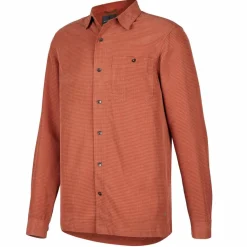 Herren Royal Robbins Hemden^MOJAVE PUCKER L/S Herren - Outdoor Hemd