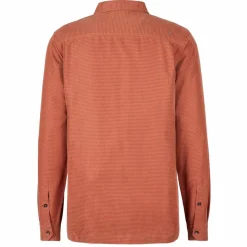 Herren Royal Robbins Hemden^MOJAVE PUCKER L/S Herren - Outdoor Hemd