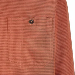 Herren Royal Robbins Hemden^MOJAVE PUCKER L/S Herren - Outdoor Hemd