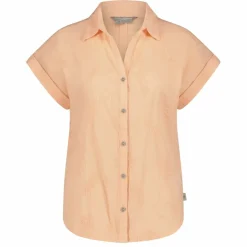 Damen Royal Robbins Hemden^OASIS S/S Damen - Outdoor Bluse