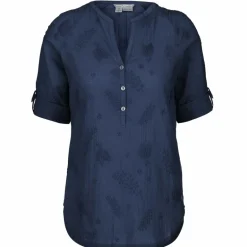 OASIS TUNIC II 3/4 SLEEVE Damen - Tunika Damen Hemden