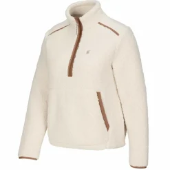 Damen Royal Robbins Pullover Und Fleecepullover^PALISADES 1/2 ZIP Damen - Fleecepullover