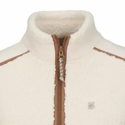 Damen Royal Robbins Pullover Und Fleecepullover^PALISADES 1/2 ZIP Damen - Fleecepullover