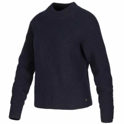 Damen Royal Robbins Pullover Und Fleecepullover^ROCKCRAFT MOCK NECK Damen - Wollpullover