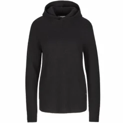 Damen Royal Robbins Pullover Und Fleecepullover^ROCKCRAFT WOOL HOODIE Damen - Wollpullover