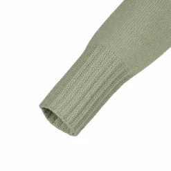 Clearance ROCKCRAFT WOOL CREW Damen - Wollpullover Damen Pullover Und Fleecepullover