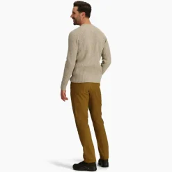 Herren Royal Robbins Pullover Und Fleecepullover^ROCKCRAFT WOOL CREW Herren - Wollpullover