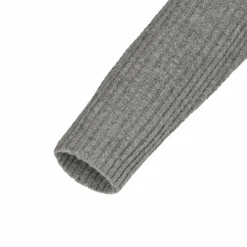 Clearance ROCKCRAFT WAFFLE CREW Herren - Wollpullover Herren Pullover Und Fleecepullover