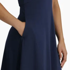 Hot ROYAL ADVENTURE DRESS Damen - Kleid Damen Röcke Und Kleider