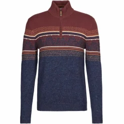 Herren Royal Robbins Pullover Und Fleecepullover^SEQUOIA 1/4 ZIP SWEATER Herren - Wollpullover