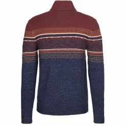 Herren Royal Robbins Pullover Und Fleecepullover^SEQUOIA 1/4 ZIP SWEATER Herren - Wollpullover