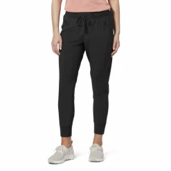Hot SPOTLESS EVOLUTION JOGGER Damen - Freizeithose Damen Outdoorhosen