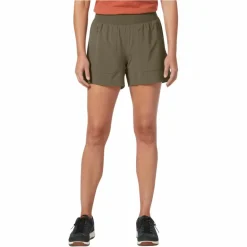 Damen Royal Robbins Outdoorhosen^SPOTLESS EVOLUTION SHORT Damen - Shorts