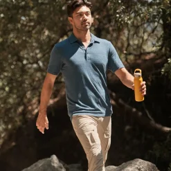 Outlet VACATIONER POLO Herren - Funktionsshirt Herren Shirts Und Tops