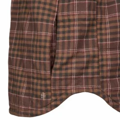 Online VISTA FLANNEL SHACKET Damen - Flanellhemd Damen Hemden|Outdoorjacken