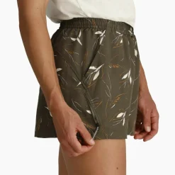 Damen Royal Robbins Outdoorhosen^W ALL IN SHORT Damen - Shorts
