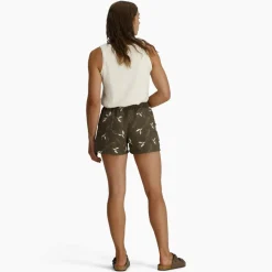 Damen Royal Robbins Outdoorhosen^W ALL IN SHORT Damen - Shorts