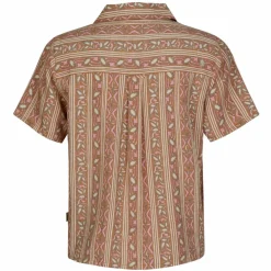 Damen Royal Robbins Hemden^W CAMINO PUCKER S/S Damen - Outdoor Hemd