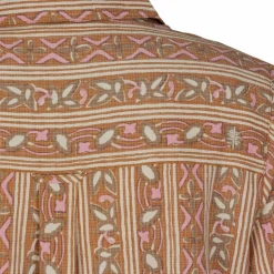 Damen Royal Robbins Hemden^W CAMINO PUCKER S/S Damen - Outdoor Hemd