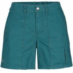 Online W CRUX SHORT Damen - Shorts Damen Outdoorhosen