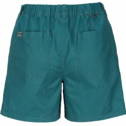 Online W CRUX SHORT Damen - Shorts Damen Outdoorhosen
