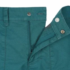 Online W CRUX SHORT Damen - Shorts Damen Outdoorhosen