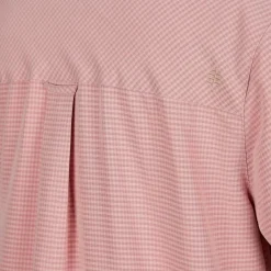 Discount W DESERT PUCKER S/S Damen - Outdoor Bluse Damen Hemden