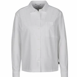 Sale W EXPEDITION III L/S Damen - Outdoor Bluse Damen Hemden