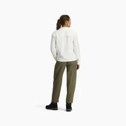 Sale W EXPEDITION III L/S Damen - Outdoor Bluse Damen Hemden