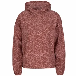 Damen Royal Robbins Pullover Und Fleecepullover^W SALATHE SUN HOODIE L/S Damen - Hoodie