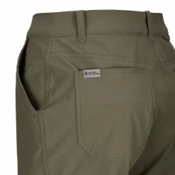 Damen Royal Robbins Outdoorhosen^W TRUCKEE PANT Damen - Softshellhose