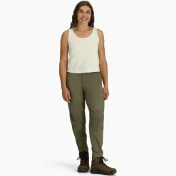 Damen Royal Robbins Outdoorhosen^W WILDER PANT Damen - Reisehose