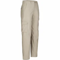 New W WILDER ZIP-OFF PANT Damen - Reisehose Damen Outdoorhosen