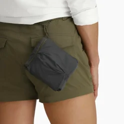 New W WILDER ZIP-OFF PANT Damen - Reisehose Damen Outdoorhosen