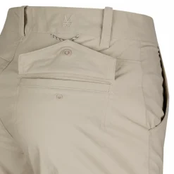 New W WILDER ZIP-OFF PANT Damen - Reisehose Damen Outdoorhosen