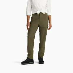 New W WILDER ZIP-OFF PANT Damen - Reisehose Damen Outdoorhosen