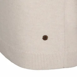 Hot WESTLANDS 1/4 ZIP Damen - Wollpullover Damen Pullover Und Fleecepullover