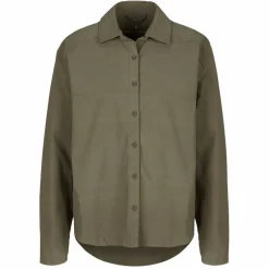 Damen Royal Robbins Hemden^WILDER' SHIRT L/S Damen - Outdoor Bluse