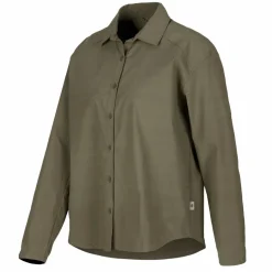 Damen Royal Robbins Hemden^WILDER' SHIRT L/S Damen - Outdoor Bluse