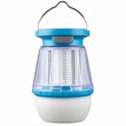 Online BUZZ USB SOLAR LANTERN & MOSQUITO CATCHER, - Laterne Insektenschutzmittel|Zeltlampen