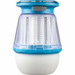 Online BUZZ USB SOLAR LANTERN & MOSQUITO CATCHER, - Laterne Insektenschutzmittel|Zeltlampen